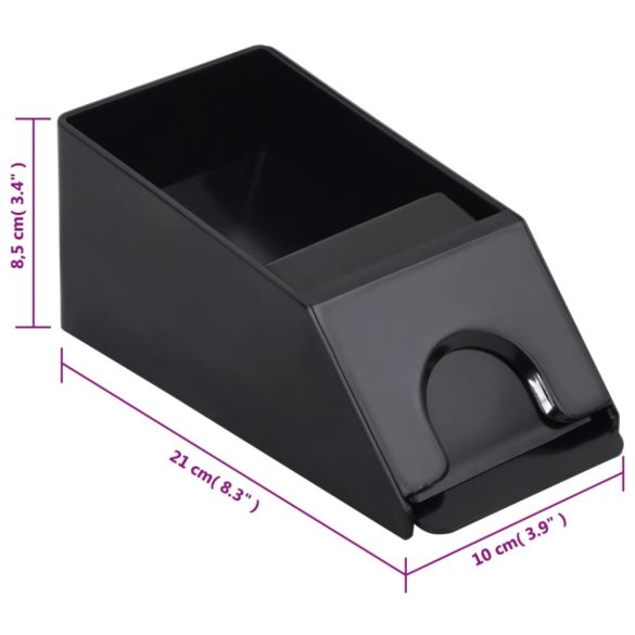 300 db-os pókerzsetonkészlet 11,5 g