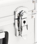 600 db-os pókerzsetonkészlet 4 g