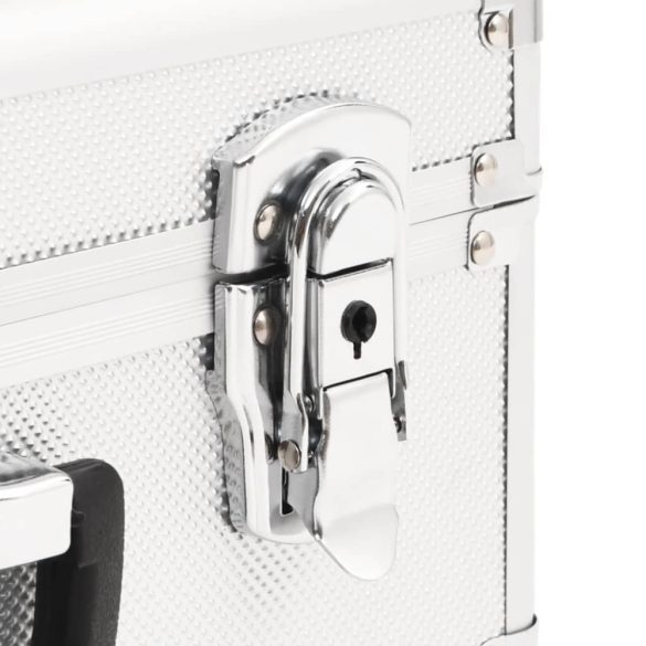 600 db-os pókerzsetonkészlet 4 g