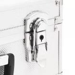 600 db-os pókerzsetonkészlet 11,5 g