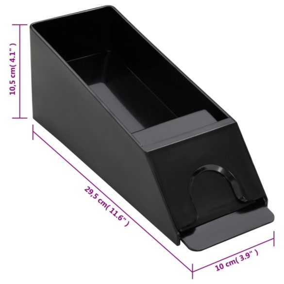 600 db-os pókerzsetonkészlet 11,5 g