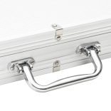 300 db-os pókerzsetonkészlet 4 g