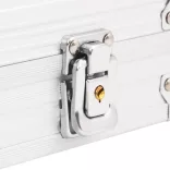 300 db-os pókerzsetonkészlet 4 g