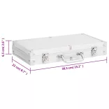 300 db-os pókerzsetonkészlet 4 g