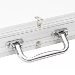 300 db-os pókerzsetonkészlet 11,5 g