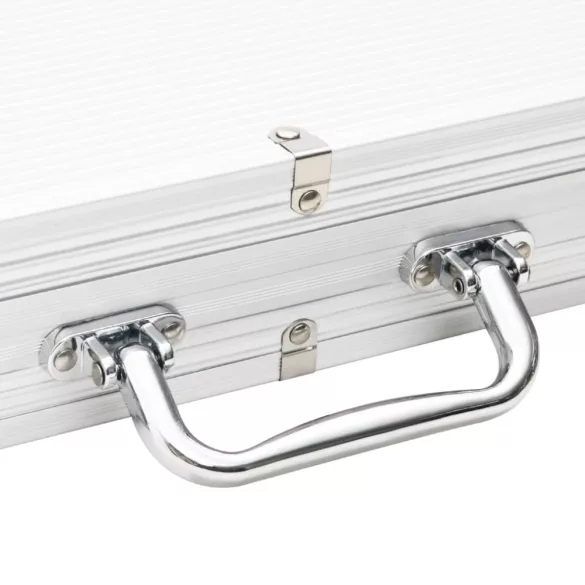 300 db-os pókerzsetonkészlet 11,5 g