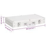 300 db-os pókerzsetonkészlet 11,5 g