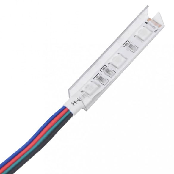 sonoma tölgy színű TV-szekrény LED-lámpákkal 135 x 39 x 30 cm