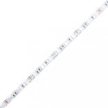 fekete akril LED-es fürdőszobai tükör 40 x 8,5 x 37 cm