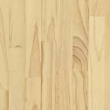 tömör fenyőfa éjjeliszekrény 40 x 31 x 40 cm