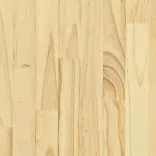 tömör fenyőfa éjjeliszekrény 40 x 30,5 x 40 cm