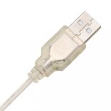 sonoma tölgy tükrös szekrény LED-ekkel 60 x 31,5 x 62 cm