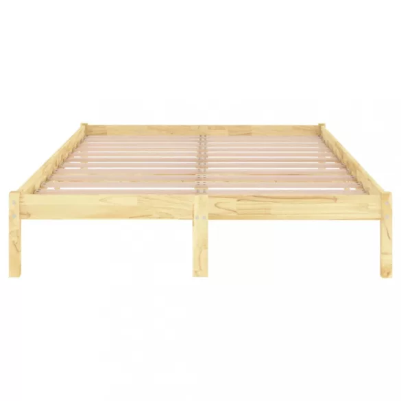 Super King tömör fa ágykeret 180 x 200 cm