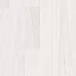 fehér tömör fenyőfa ágykeret 200x200 cm