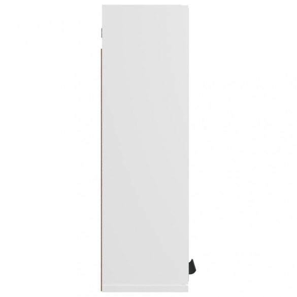 fehér tükrös fürdőszobaszekrény 64 x 20 x 67 cm