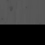 szürke tömör fenyőfa faliszekrény 30 x 30 x 80 cm