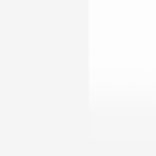 magasfényű fehér szerelt fa TV-szekrény 102 x 35,5 x 47,5 cm