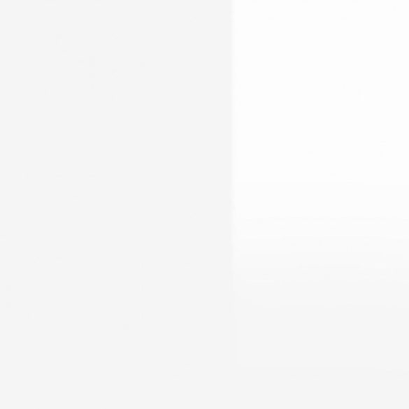 magasfényű fehér szerelt fa TV-szekrény 102 x 35,5 x 47,5 cm