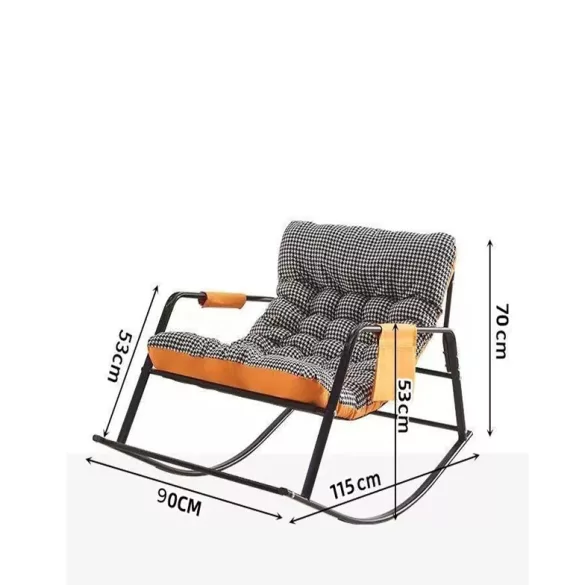 Hintaszék / hintafotel 90cm széles