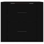 falra szerelhető éjjeliszekrény 50 x 36 x 47 cm