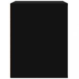 falra szerelhető éjjeliszekrény 50 x 36 x 47 cm