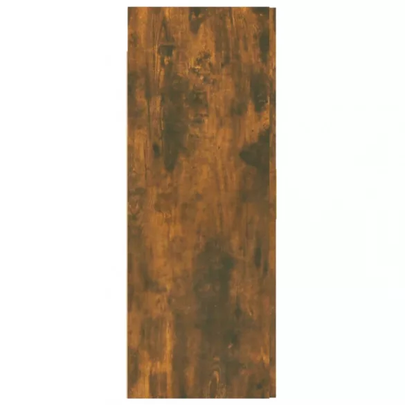 füstös tölgy színű függő faliszekrény 69,5 x 34 x 90 cm