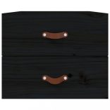 falra szerelhető éjjeliszekrény 50 x 36 x 40 cm