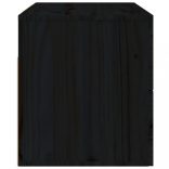 falra szerelhető éjjeliszekrény 50 x 36 x 40 cm