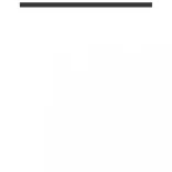 fekete éjjeliszekrény 40 x 35 x 50 cm