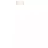 2 db szürke sonoma színű éjjeliszekrény 40x35x50 cm