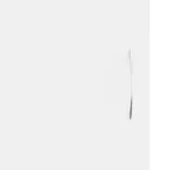 fehér szerelt fa TV-szekrény 102x30x37,5 cm