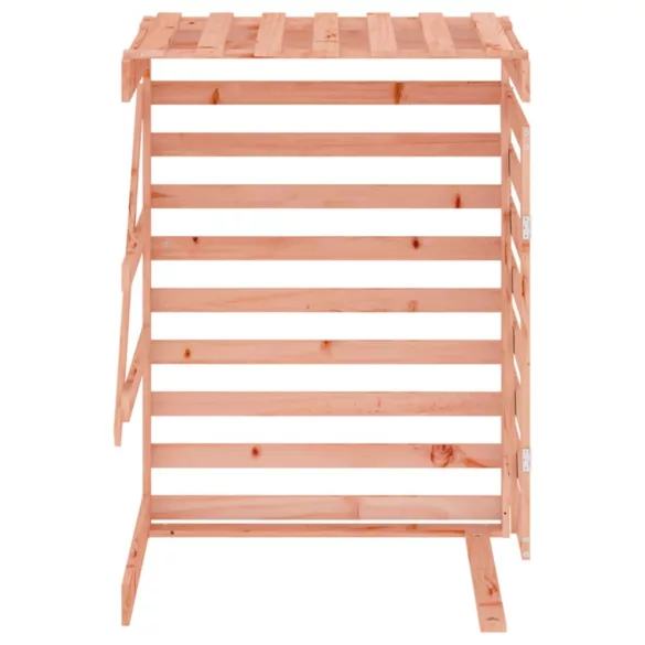 tömör douglas szemeteskuka tároló hosszabbító