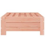 tömör duglászfenyő napernyőtalp-burkolat