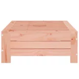 tömör duglászfenyő napernyőtalp-burkolat