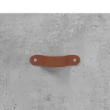 betonszürke szerelt fa éjjeliszekrény 40 x 35 x 47,5 cm