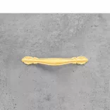 betonszürke szerelt fa éjjeliszekrény 40 x 35 x 47,5 cm