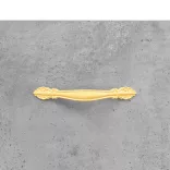 2 db betonszürke szerelt fa éjjeliszekrény 40 x 35 x 47,5 cm