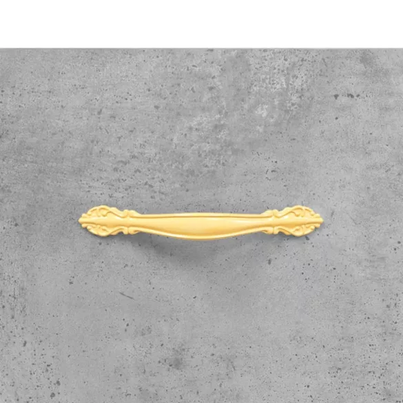 2 db betonszürke szerelt fa éjjeliszekrény 40 x 35 x 47,5 cm