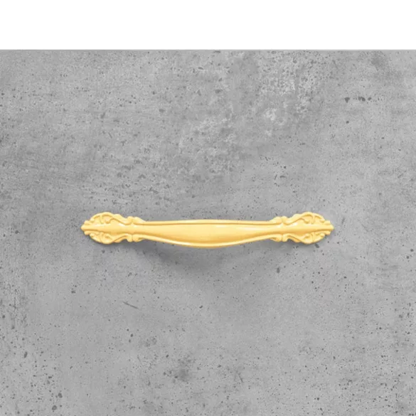 2 db betonszürke szerelt fa éjjeliszekrény 40 x 35 x 47,5 cm