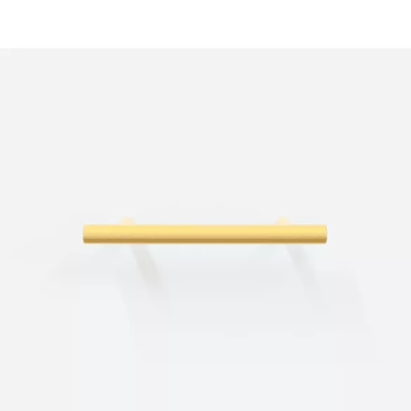 fehér szerelt fa éjjeliszekrény 40 x 35 x 47,5 cm