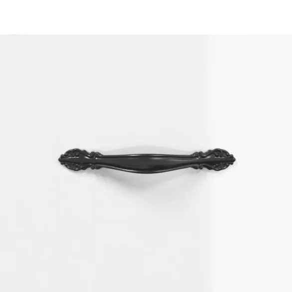 2 db magasfényű fehér szerelt fa éjjeliszekrény 40x35x47,5 cm