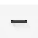 2 db fehér szerelt fa éjjeliszekrény 40 x 35 x 47,5 cm