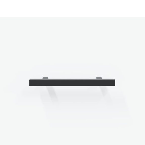 2 db fehér szerelt fa éjjeliszekrény 40 x 35 x 47,5 cm