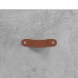 betonszürke szerelt fa TV-szekrény 150 x 36 x 50 cm