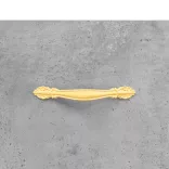 betonszürke szerelt fa TV-szekrény 150 x 36 x 50 cm