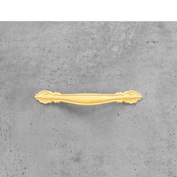 betonszürke szerelt fa TV-szekrény 150 x 36 x 50 cm