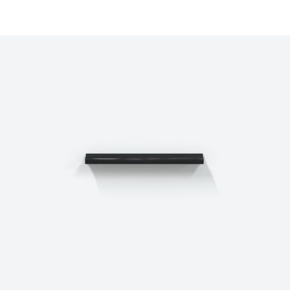 2 db fehér szerelt fa dohányzóasztal 50 x 50 x 40 cm