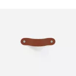 fehér falra szerelhető éjjeliszekrény 35 x 35 x 20 cm