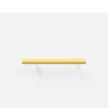 fehér falra szerelhető éjjeliszekrény 35 x 35 x 20 cm