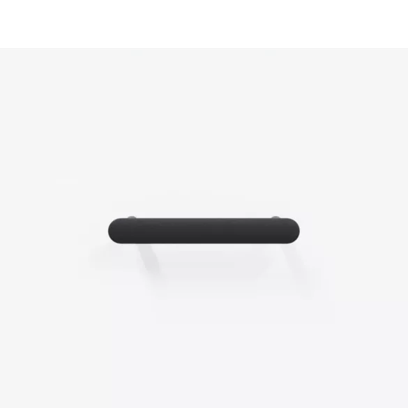 2 db fehér falra szerelhető éjjeliszekrény 35x35x20 cm